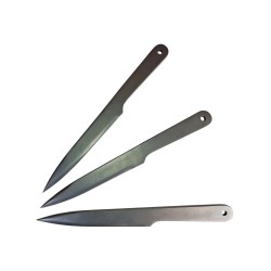 KAL22-SR - Throwing knives,...