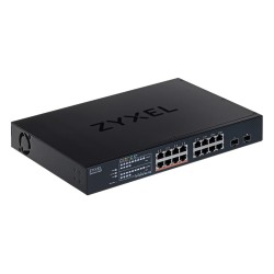Zyxel XMG1915-18EP Managed...