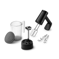 MIXER/BLACK HR3781/10 PHILIPS