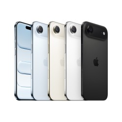 Apple iPhone Air 16.5 cm...