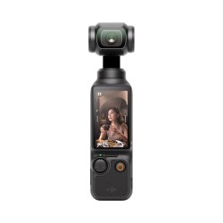 CAMERA POCKET 3 STANDARD...