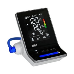 Braun ExactFit 3 Upper arm...