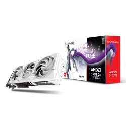 Sapphire PURE Radeon RX...