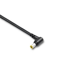 Qoltec 50087 Power adapter...
