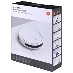 Xiaomi Robot Vacuum Cleaner...