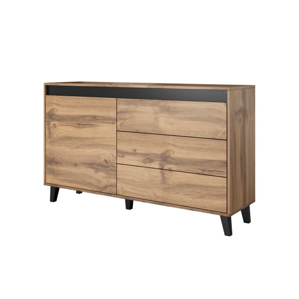 Cama chest of drawers NORD...