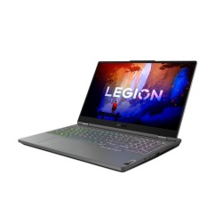 Lenovo Legion 5 Laptop 39.6 cm (15.6") Full HD AMD Ryzen™ 5 6600H 16 GB DDR5-SDRAM 512 GB SSD NVIDIA GeForce RTX 3050 Wi-Fi 6E (