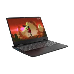 Lenovo IdeaPad Gaming 3 15ARH7 Ryzen 5 6600H 15.6" FHD IPS 250nits AG 120Hz 16GB DDR5 4800 SSD512 GeForce RTX 3050 4GB Win11 Ony