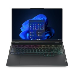 Lenovo Legion Pro 7 i9-13900HX Notebook 40.6 cm (16") WQXGA Intel® Core™ i9 32 GB DDR5-SDRAM 1 TB SSD NVIDIA GeForce RTX 4070 Wi