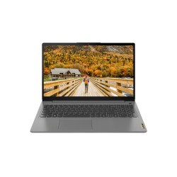 Lenovo IdeaPad 3 15ABA7 Ryzen 7 5825U 15.6" FHD IPS 300nits AG 16GB DDR4 3200 SSD512 AMD Radeon Graphics NoOS Arctic Grey