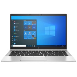 HP EliteBook 840 Aero G8 i5-1135G7 Notebook 35.6 cm (14") Full HD Intel® Core™ i5 8 GB DDR4-SDRAM 256 GB SSD Wi-Fi 6 (802.11ax) 