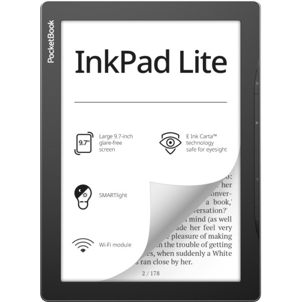 Pocketbook InkPad Lite...