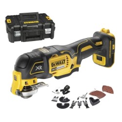 DEWALT DCS356NT-XJ 20000 OPM 18V Black, Yellow