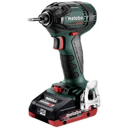 Metabo 602396800 power screwdriver/impact driver