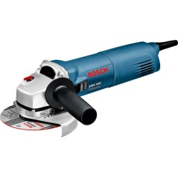 Bosch GWS 1400 angle grinder 12.5 cm 11000 RPM 1400 W 2.2 kg