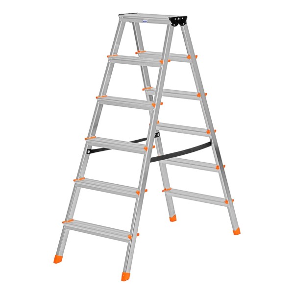 Two-sided ladder DOPPLO 2x6...