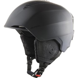 WINTER HELMET ALPINA GRAND (BLACK MAT) 57-61