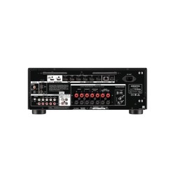 ONKYO TX-NR696 175 W 7.2 channels Surround Black