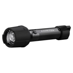 Ledlenser P6R Signature LED hand torch