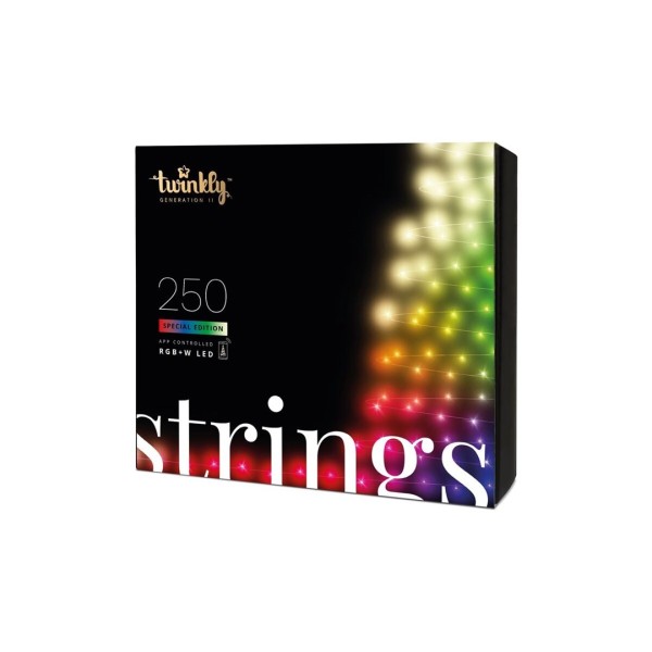 TWINKLY Strings 250 Special...