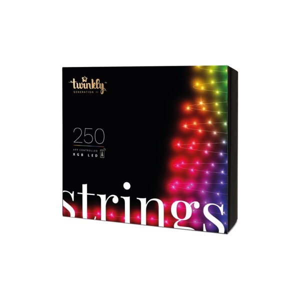 TWINKLY Strings 250...
