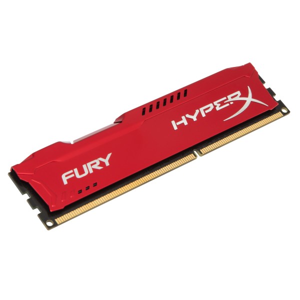 HyperX FURY Red 16GB...