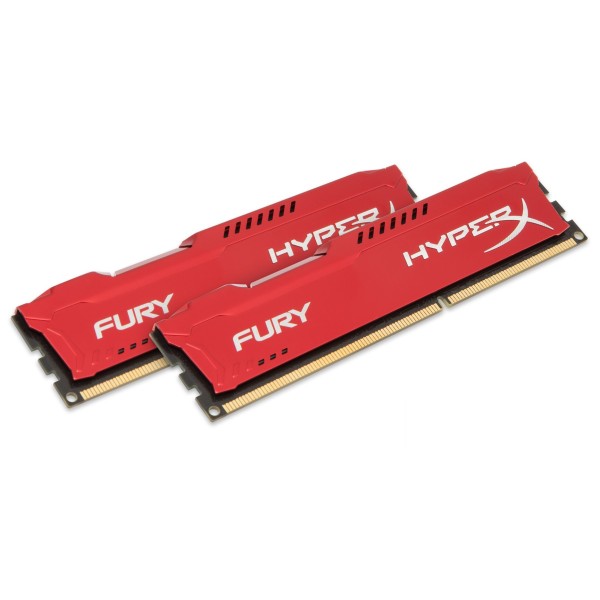 HyperX FURY Red 8GB 1333MHz...