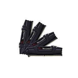 G.Skill Ripjaws V F4-3600C18Q-64GVK memory module 64 GB 4 x 16 GB DDR4 3600 MHz