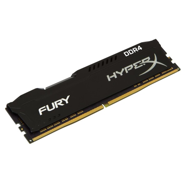 HyperX FURY Black 32GB DDR4...