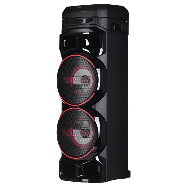 Poweraudio LG RNC9 speaker