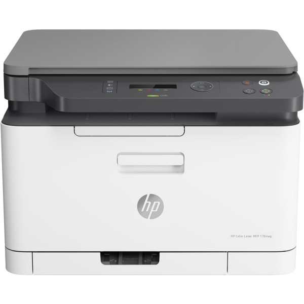 HP Color Laser MFP 178nw,...