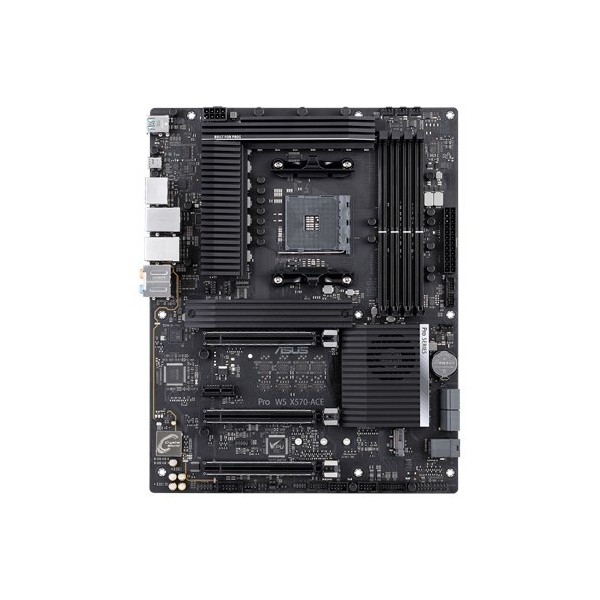 ASUS Pro WS X570-ACE AMD...