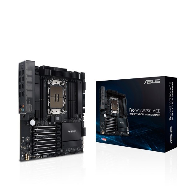 ASUS PRO WS W790-ACE Intel...