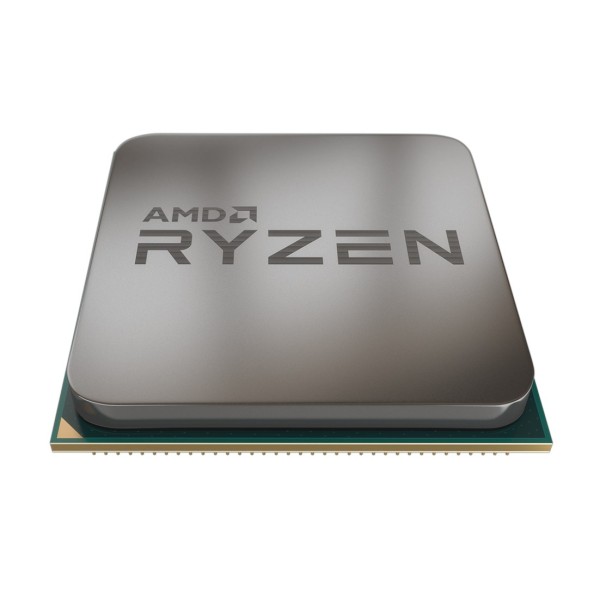 AMD Ryzen 9 3900 processor...