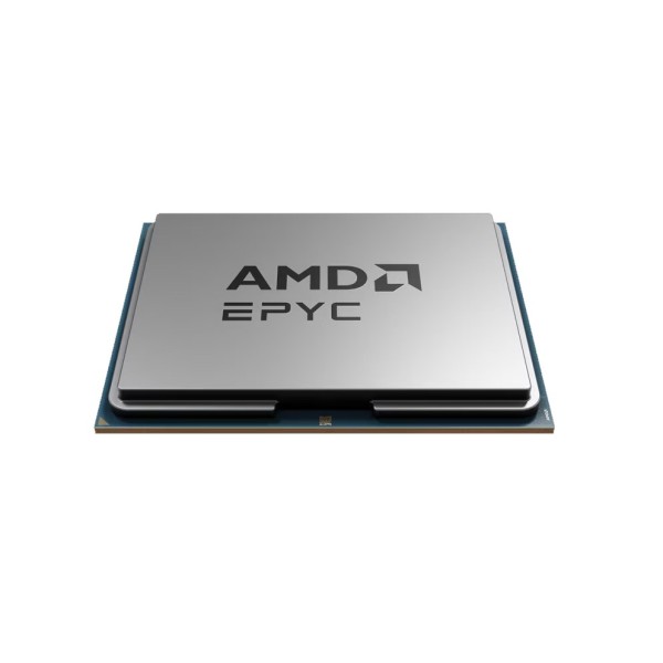 AMD EPYC 7303P processor...