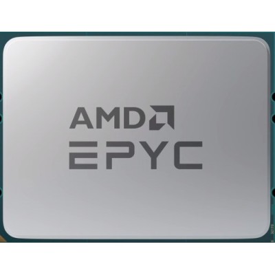 AMD EPYC 9534 processor...