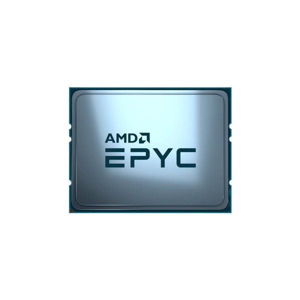 AMD EPYC 7413 processor...
