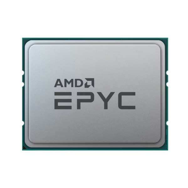 AMD EPYC 9754 processor...