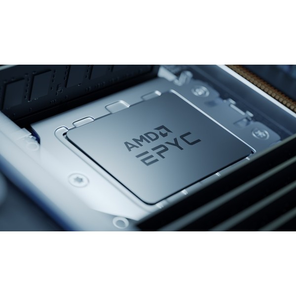 AMD EPYC 9334 processor 2.7...
