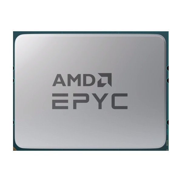 AMD EPYC 9124 Processor...