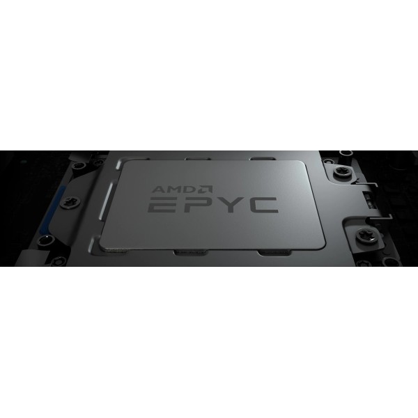 AMD EPYC 7F52 processor 3.5...