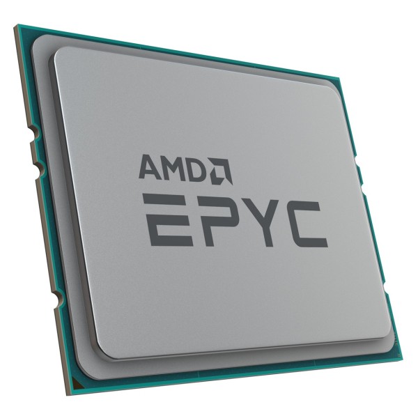 AMD EPYC 7252 processor 3.1...