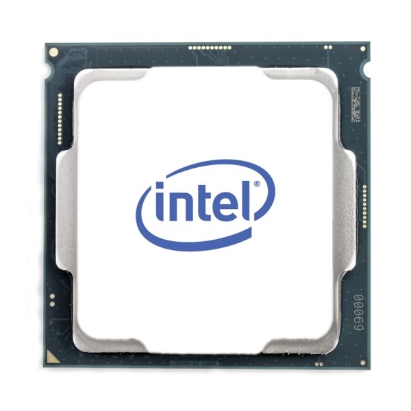 Intel Core i5-11400F...