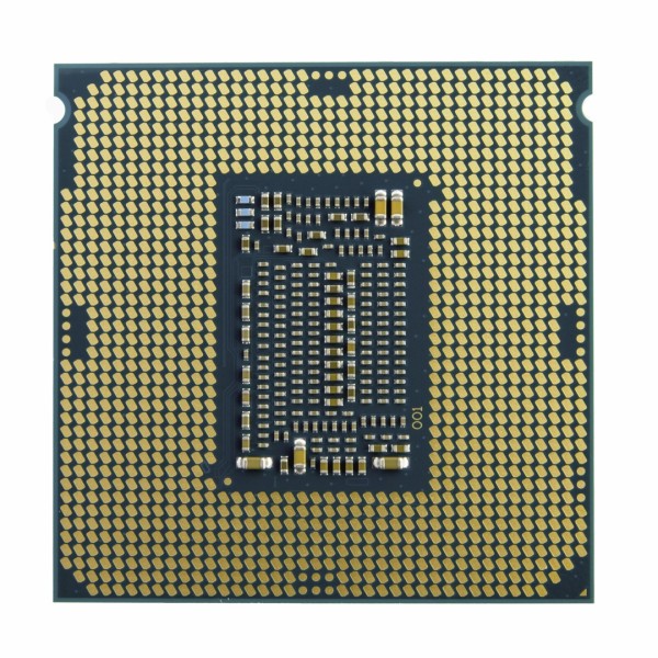 Intel Core i5-11400F...