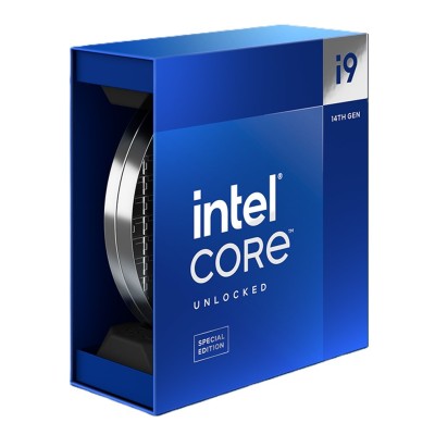 Intel Core i9-14900KS...