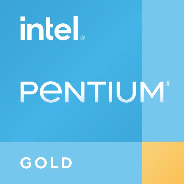 Intel Pentium Gold G7400...
