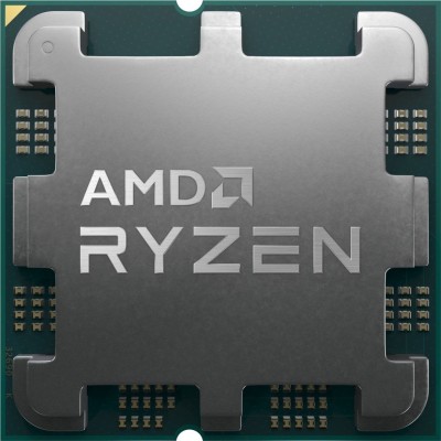 AMD Ryzen 5 7600X processor...