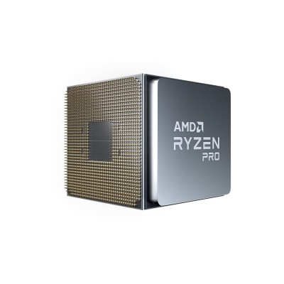AMD Ryzen 5 PRO 5650G...