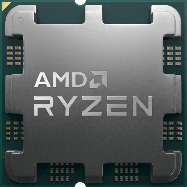 AMD Ryzen 7 7800X3D...