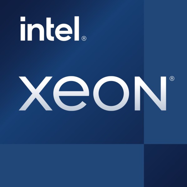 Intel Xeon E-2334 processor...